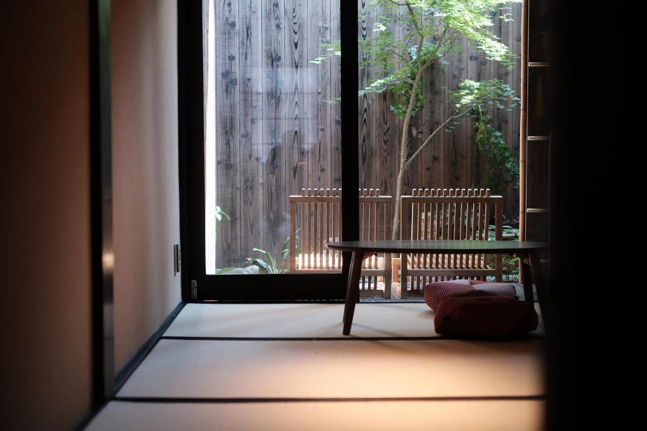 京恋 清水五条 Ferienhaus