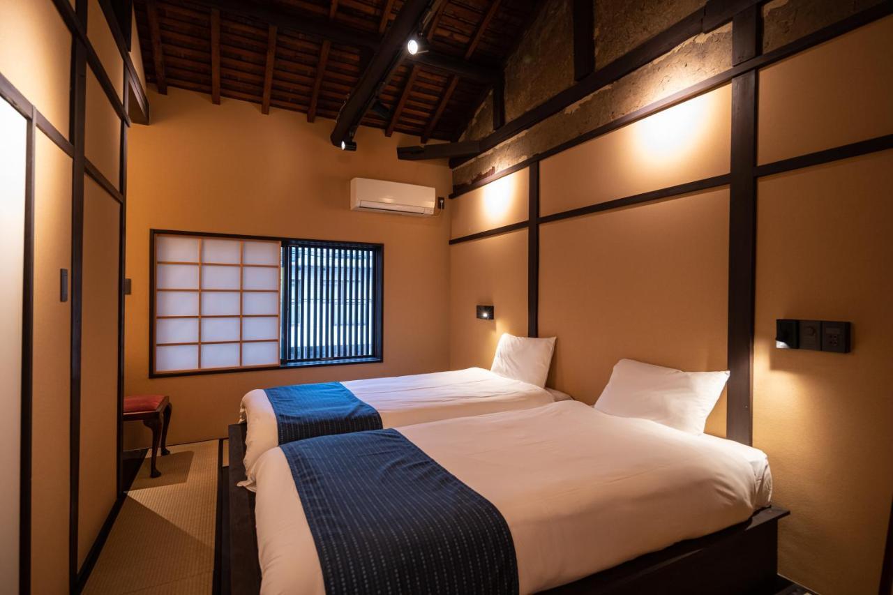 Kyokoi Kiyomizugojo Holiday home *